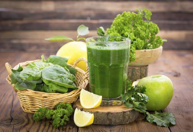 Detoxification