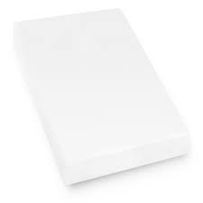 L'alèse en coton, doublure plastifiée. Protege Matelas Impermeable 120x190 Cm Bonnet 23cm Arnon Molleton 100 Coton Contrecolle Polyurethane Linnea Linge De Maison Et