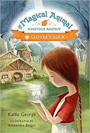 Places listed on the map with company name, address, distance and reviews. Clover S Luck The Magical Animal Adoption Agency Band 1 Amazon De George Kallie Boiger Alexandra Boiger Alexandra Fremdsprachige Bucher