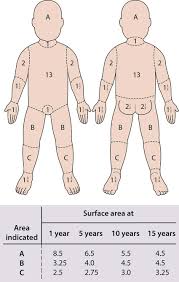 Accidents Poisoning And Child Protection Clinical Gate