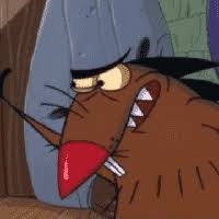 Leonard Beaver Personality Type, MBTI