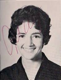 Judith “Judy” Eldridge Sullivan (1945-2008)