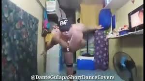 Dante Gulapa Compilation 1 Eagle Dance Dante Gulapa Dance Cover Youtube