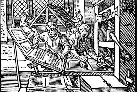 Wir konnen selbst in einigen shulbücher häufig finden, dass johannes gutenberg den buchdruck erfunden habe. Erfindung Des Buchdrucks Geschichte Kompakt