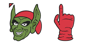 Me And The Boys Goblin Goblin Bob Meme Custom