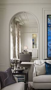 This Grand Residence Is Situated On The Picturesque Lakeshore Road Of Burlington Ontario Canada Representing A F Classic Interior American Interior Interior