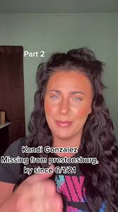 Kandi p2 Posting the rest tomorrow #missing #missingperson #vanished  #disappeared #ky #kentucky #uk #gone