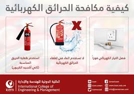 عفان الأخزمي على تويتر هل أخذنا بعين الاعتبار أهمية طفايات الحريق وهل ندرك أنواعها وكيفية استخدامها وما هي مكوناتها نحن هنا نقدم خدمات مجانية من باب المسؤولية المجتمعية لكافة المتسألين والمقيمين Https T Co Y8ynpzjrje