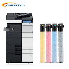 Suchen und vergleichen sie bizhub c454e online. Color Toner Tn512 For Konica Minolta Bizhub C454 C554 Printer Toner Cartridges Buy Toner Zhuhai Konica High Toner Powder Konica Minolta C454 Japan Toner Product On Alibaba Com