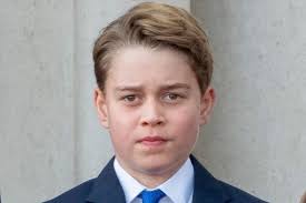 Prince George looks 'preoccupied' at major royal events for one reason,  expert says