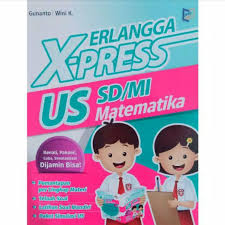 Keine provision für käufer & verkäufer! Buku Erlangga X Press Us Sd Mi Matematika Terbaru 2021 Lazada Indonesia