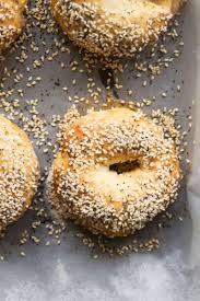Flour that makes baked goods rise without additional leavening. 2 Ingredient Bagels No Yeast The Big Man S World