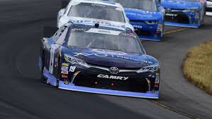 Nascar driver averages and statistics. Nascar Toyota To Switch To Supra From Camrey For 2019 Xfinity Races