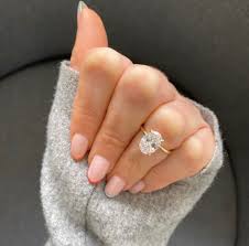 Pin On Why Engagement Ring On Left Hand