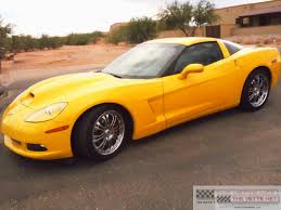 Image result for Velocity Yellow 2007 GM