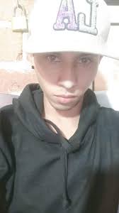 Un personaje de El Palmar #Manta