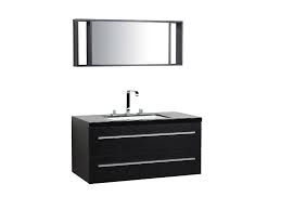 Whether you're looking for a black vanity, modern floating vanity, rustic wood vanity or other vanity type, we have so many options to choose from. Floating Bathroom Vanity Set Black Barcelona Ex Factury At Fair Price Right To Return Within 100 Days