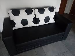 Wohnzimmer couch schlafsofa kinderzimmer sofas couchen buro sofa gastezimmer. Werbung 2 Sitzer Sofa Im Fussball Design Tolle Kinder Couch Fur Ein Fussball Kinderzimmer Fussball Kinderzimmer Kinder Sofa Kinder Zimmer