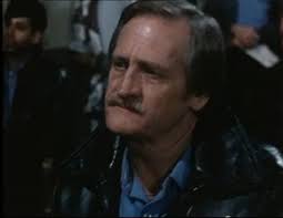 Remembering our friend Ray Nadeau. Background Officer and stand in. Born