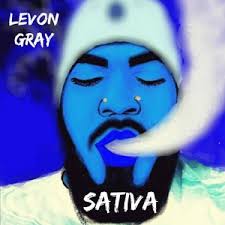 Levon Gray