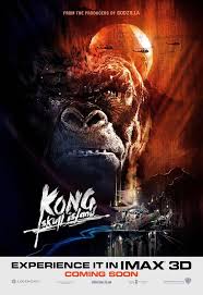 Kong: Skull Island Movie Review by Patrick McCabe | We Live Entertainment