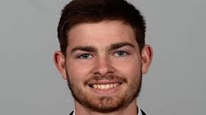 Washington State punter Zach Charme transferring to Idaho