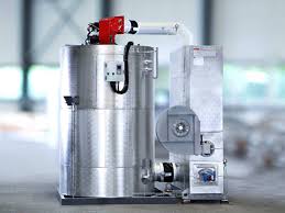Process Heating - HTT Heating Systems - Energas Technologies