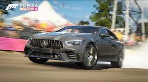 Shows just how good premium electric cars can be. Multiplayer Overhaul Headlines Forza Horizon 4 S Series 8 Update Team Vvv
