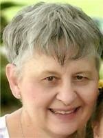 Jennifer Bergeron Obituary (2014)