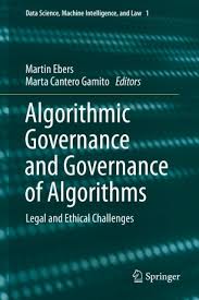 Denicola* abstract a professor in france claims to have written a million books using his computer software platform. Algorithmic Governance And Governance Of Algorithms Springerlink