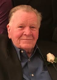 Obituary of Francis Kenneth Doyle