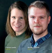 DNT Extra April 2018 by DuluthNewsTribune