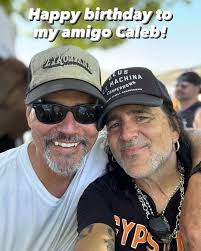 Wishing a Happy Birthday to My Brother