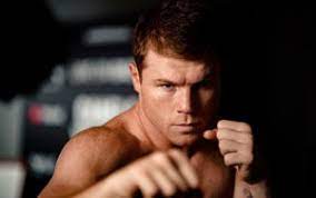 Saúl álvarez was born on july 18, 1990 in juanacatlan, jalisco, mexico as santos saúl álvarez barragán. Saul Canelo Alvarez I Would Beat Floyd Mayweather Today