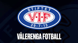 Vålerenga fotball elite, oslo, norway. Valerenga Fotball Portalen
