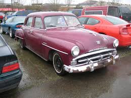 Image result for Mexico Red 1951 Plymouth