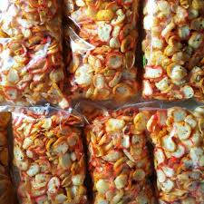 Cara membuat seblak paling mudah. Kerupuk Seblak 500 Gr Kerupuk Jablay Kerupuk Bantet Kerupuk Jablay Pedas Seblak Kering Kencur Jeruk Shopee Indonesia