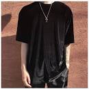 Image result for áo stee nhung nica unisex