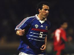 Top scorer of this team: Where Are They Now The 1998 World Cup Winning France Team
