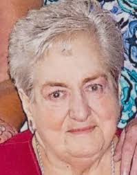 Colleen Robertson Obituary