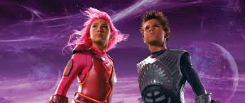 Review: The Adventures of Sharkboy & Lavagirl in 3-D - Slant Magazine