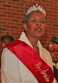 Greater St. Mark Missionary Baptist Church