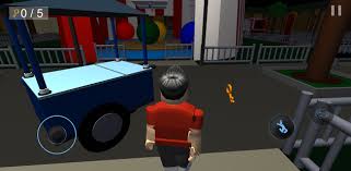 Download the latest adblock apk on your device and control the internet, block viruses, and stop tracking. Clown Pigg In Carnival Chapter Apk V1 3 Download Mobile Tech 360
