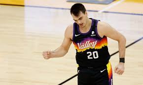 The suns are currently over the league salary cap. Dario Saric On Suns Winning Streak Everybody Understands His Role Eurohoops