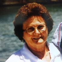 Sara Betty Bragg Obituary 2019