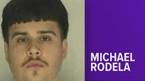 Man arrested for February murder of teen