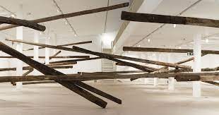 Carlito carvalhosa's work predominantly involves painting and sculpture. Carlito Carvalhosa Nara Roesler