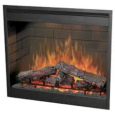 With no need for a chimney, vent or gas access; Dimplex 30 Plug In Electric Fireplace Df3015 Df3015 Dimplex