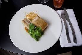 Gastronomie Un Bordelais A La Sauce Ecossaise Le Point