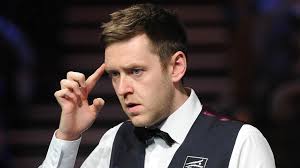 World Championship: Ricky Walden beats rookie Kyren Wilson to reach second  round